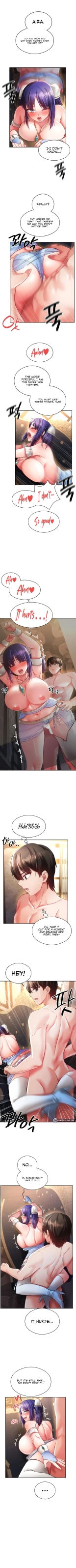 Taming Females to Rise in Status page 154
