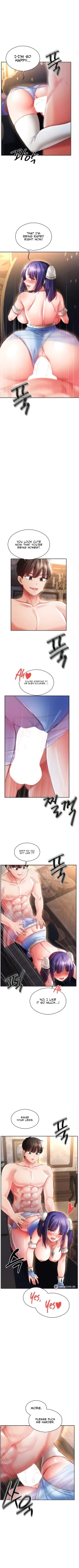Taming Females to Rise in Status page 156