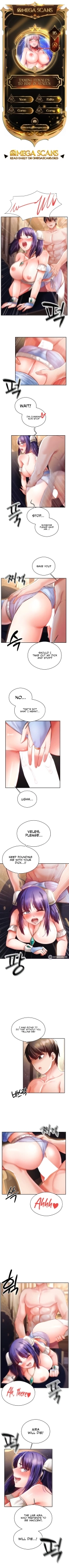 Taming Females to Rise in Status page 159