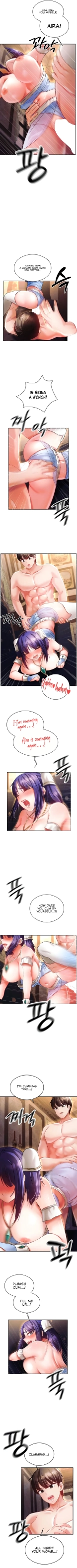 Taming Females to Rise in Status page 160