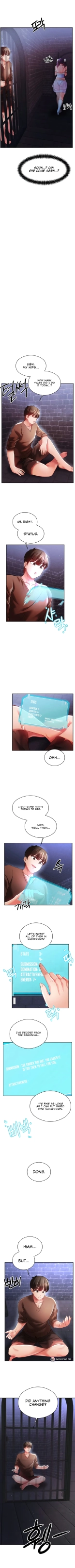 Taming Females to Rise in Status page 163