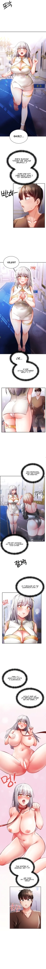 Taming Females to Rise in Status page 165