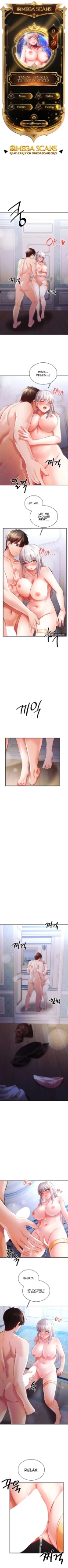 Taming Females to Rise in Status page 168