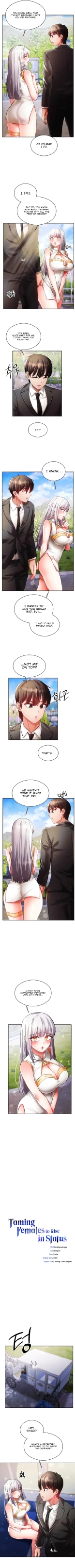 Taming Females to Rise in Status page 177