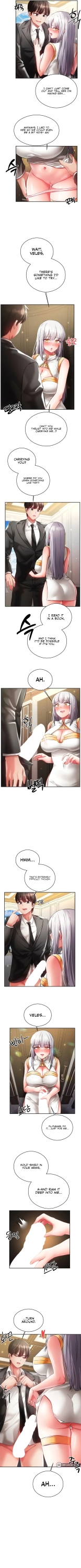 Taming Females to Rise in Status page 186