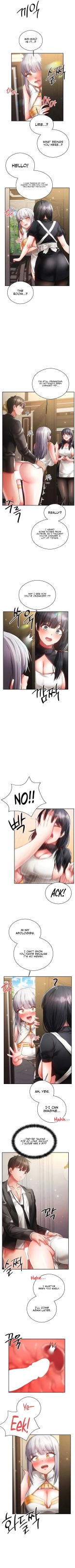 Taming Females to Rise in Status page 189