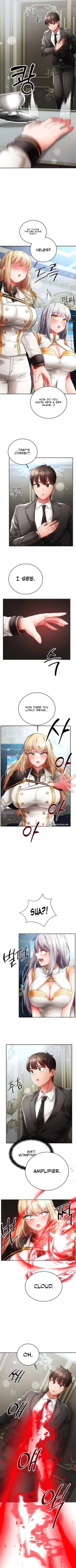 Taming Females to Rise in Status page 198