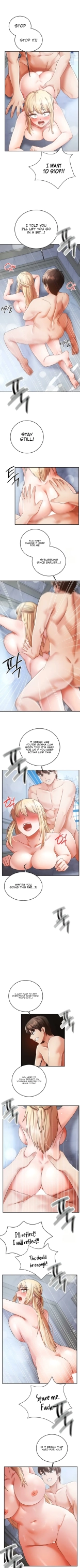 Taming Females to Rise in Status page 224