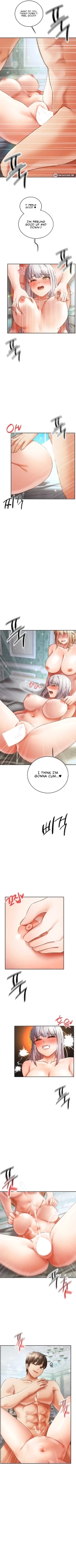 Taming Females to Rise in Status page 234