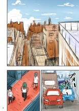 tanetsuke gomen ?2  ?? weitoresu no haruka san no maki : page 7