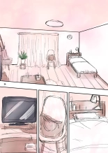 tanetsuke gomen ?2  ?? weitoresu no haruka san no maki : page 35