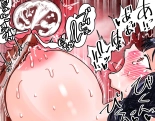 tanetsuke gomen !! 3 shu ni ireta harami tsuma 2 nin to bote hara h?remu SEX ?? no maki : page 79