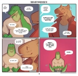 Tang and Tooth 2 : page 3