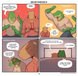 Tang and Tooth 2 : page 5