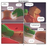 Tang and Tooth 2 : page 6