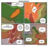 Tang and Tooth 2 : page 9