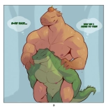 Tang and Tooth : page 3