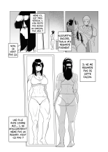 Tank Onna Kishi wa Dakaretai. | La Chevalière en Armure Lourde veut être Enlacée page 6