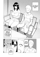 Tank Onna Kishi wa Dakaretai. | La Chevalière en Armure Lourde veut être Enlacée page 9