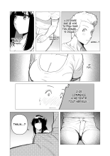 Tank Onna Kishi wa Dakaretai. | La Chevalière en Armure Lourde veut être Enlacée page 10