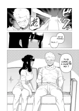Tank Onna Kishi wa Dakaretai. | La Chevalière en Armure Lourde veut être Enlacée page 11