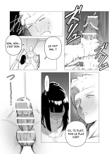 Tank Onna Kishi wa Dakaretai. | La Chevalière en Armure Lourde veut être Enlacée page 13