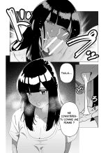 Tank Onna Kishi wa Dakaretai. | La Chevalière en Armure Lourde veut être Enlacée page 16