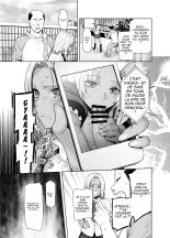 The Black Gal Who Became the Homeroom Teacher's Maid : page 18