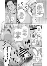 The Black Gal Who Became the Homeroom Teacher's Maid : page 23