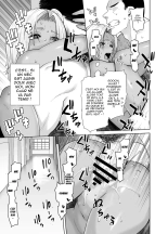 The Black Gal Who Became the Homeroom Teacher's Maid : page 24
