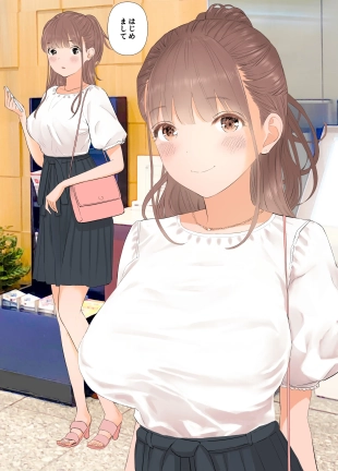 hentai original