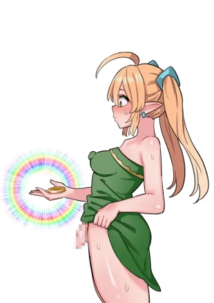 hentai original