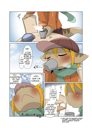 hentai original