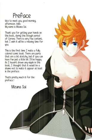 hentai kingdom hearts