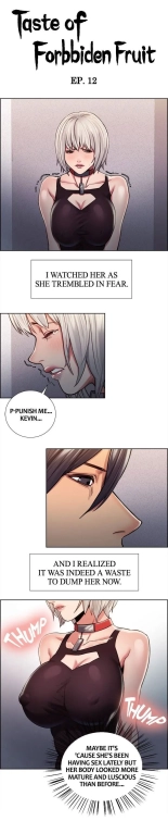 Taste of Forbbiden Fruit Ch.5353   COMPLETED : page 295