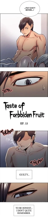 Taste of Forbbiden Fruit Ch.5353   COMPLETED : page 312