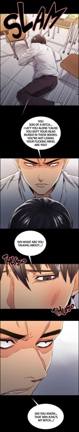 Taste of Forbbiden Fruit Ch.5353   COMPLETED : page 324
