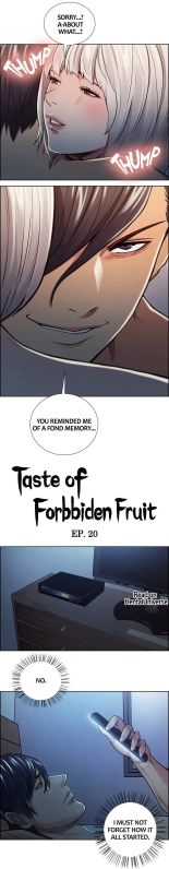 Taste of Forbbiden Fruit Ch.5353   COMPLETED : page 425