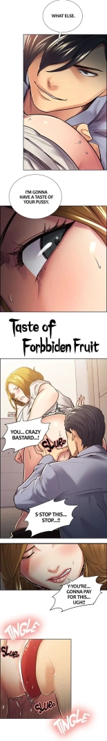 Taste of Forbbiden Fruit Ch.5353   COMPLETED : page 482