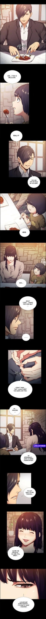 Taste of Forbbiden Fruit Ch.5353   COMPLETED : page 656
