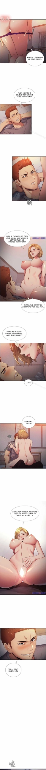 Taste of Forbbiden Fruit Ch.5353   COMPLETED : page 666