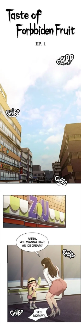 hentai Taste of Forbbiden Fruit Ch.5353   COMPLETED