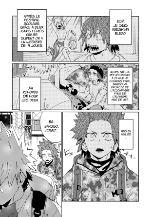 hentai my hero academia