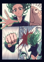 Tatsumaki : page 2