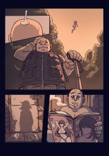 Tatsumaki : page 29