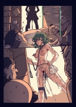 Tatsumaki : page 30