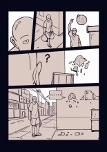 Tatsumaki : page 33