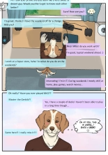 Tauski's Story : page 6