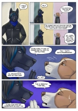 Tauski's Story : page 20