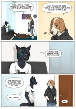 Tauski's Story : page 45